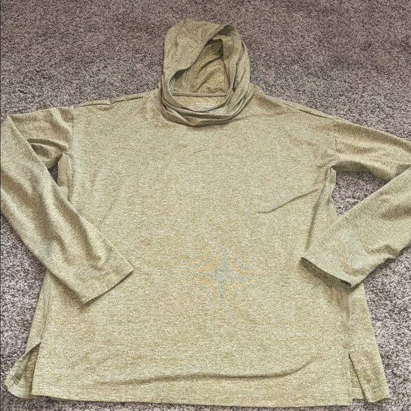 Athleta Uptempo Hoodie size medium - Picture 1 of 4